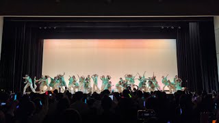 【アンコール】DOHOPS LIVE ～Lets start DOHOPS fes〜 2023 春 幕張総合高校ダンス部 [upl. by Trebmer192]