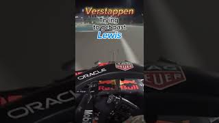 Verstappen vs Hamilton f1 f1grandprix cartok carenthusiast racing [upl. by Lewap609]