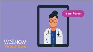 WellNow Virtual Care [upl. by Monroe]