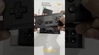 Play NES GENESIS amp SNES Games With NEW HARDWARE on the RetroN 3 AV [upl. by Jocko]