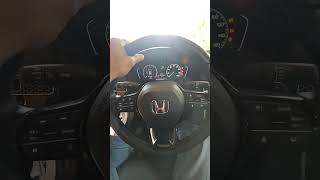 Recall 20222024 Honda Civic Electronic SteeringESC Part 1 shorts short shortvideo [upl. by Willette]