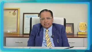 BETHANECHOLOur Chairman amp Sr Urologist drshaileshshahurologistexplains in detail abt Bethanecol [upl. by Machute]