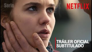 Fidelidad  Netflix  Tráiler Oficial Subtitulado [upl. by Ibrahim]