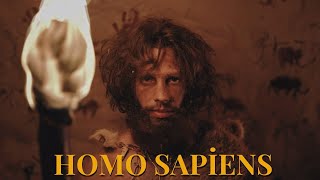 İlk İnsanlardan Kalma Davranışlarımız  HOMO SAPİENSİN YOLCULUĞU [upl. by Niad]