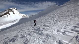 Alpe Devero  Corona Troggi [upl. by Enyahs]