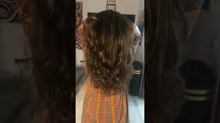 Incredible Hair Makeover You Wont Believe Shades By Zarka  Beauty Saloon balayage [upl. by Atsyrk]