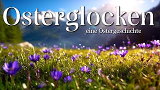 Ostergeschichte für Jung amp Alt Die Osterglocken  Entspannen mit Märchen  Hörgeschichte [upl. by Neenej334]