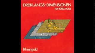 Rheingold  Dreiklangsdimensionen [upl. by Asserrac]