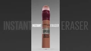 Maybelline New York Instant Eraser korektor [upl. by Merrielle151]