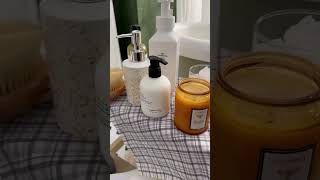 Jak może wyglądać łazienka bez aromaterapii sobuy homedecor bathroom [upl. by Suilmann]