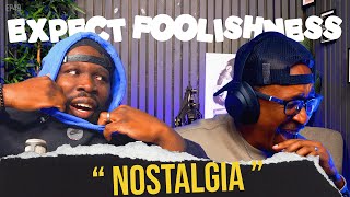 NOSTALGIA  EP49 EXPECT FOOLISHNESS housephone theft [upl. by Okimuk]