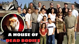 The Covina Family Massacre  Most TWISTED Case  True Crime Documentary [upl. by Parrish]