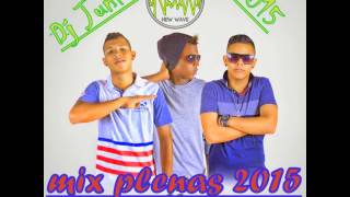 mix plenas new el tachiyemilel boza by dj junior507 [upl. by Uv]