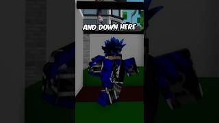 3 BIGGEST SECRETS IN BROOKHAVEN roblox brookhaven robloxedit shorts [upl. by Eille728]