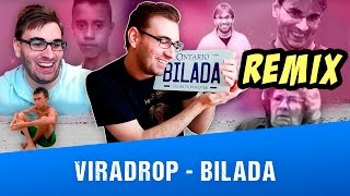 Viradrop  Bilada Remix [upl. by Corvese222]