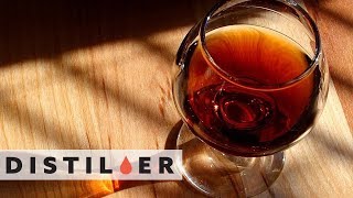 The Basics of Brandy  Everything You Need to Know [upl. by Zielsdorf]