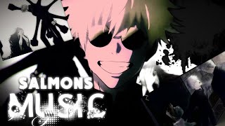 Janelas da Alma  Satoru Gojo Jujutsu Kaisen  SalmonsBlack ProdD4antas [upl. by Alleunamme]