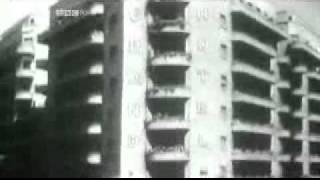 Suez Crisis 1956 BBC Documentary part1 3 [upl. by Ainocal]