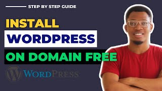 How To Install Wordpress On Domain In Namecheap Step By Step [upl. by Ryley]