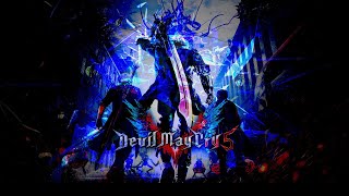 DMC5  Devil Trigger Dual Mix REMASTERED [upl. by Namie]