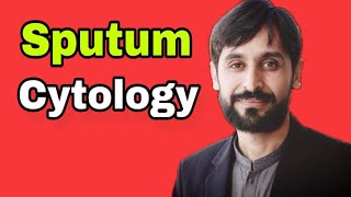 Sputum Cytology  MLT Hub with kamran [upl. by Cila]