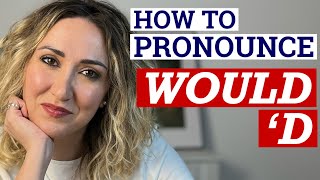 Come Si Pronuncia WOULD  English Pronunciation Practice [upl. by Andrej]