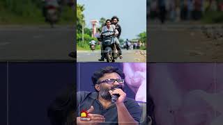 Taramani Movie  Vasanth Ravi Andrea  Yuvan Shankar Raja  Sirappu Nigazhchi  Kalaignar TV [upl. by Nadirehs]