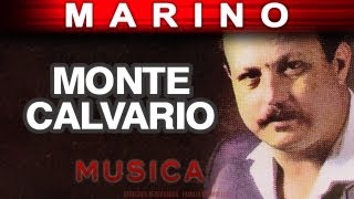 Marino  Monte Calvario musica [upl. by Reffotsirk]