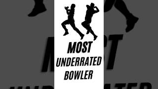 Most UnderRated Bowler Of ALL TIME  shorts shortsvideo viralvideo cricket joshhazelwood [upl. by Frederigo]