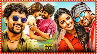 NaniAnupama Parameswaran Superhit Telugu Action Comedy Full Length HD Movie   Rukshar Dhillon [upl. by Mariko]