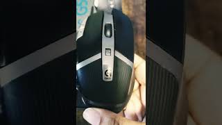 Logitech G502X Lightspeed Wireless Mouse Unboxing [upl. by Jeb]