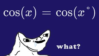 The Most Frustrating Part of Maths [upl. by Denzil467]