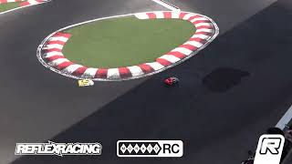 2022 IFMAR 110 Nitro World Championship  Qualifying Round 2 [upl. by Ioved]