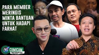 Pablo Benua Turun Tangan Bantu Para Member UMKM Sengketa Uang 55 M Farhat Abbas  INDEPTH [upl. by Jakob]