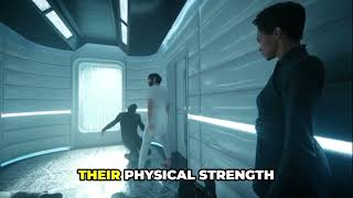 Vulcan Martial Arts Star Trek in 3 Minutes  Just The Basics [upl. by Pricilla506]