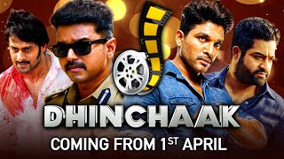 Dhinchaak Is Coming Back From 1st April [upl. by Lipinski]