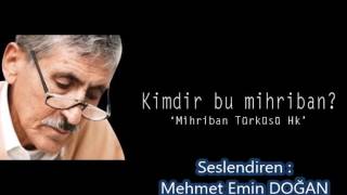 Mihriban Hikayesi  Abdurrahim Karakoç [upl. by Ettennig]