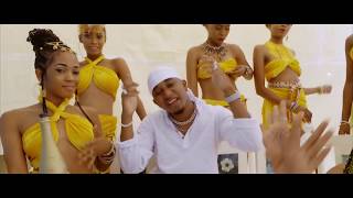 Jay Melody  Zeze Official Video [upl. by Hcone]