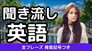 【発音記号つき】聞き流し英語（English Listening）製薬会社 [upl. by Ellehcor]