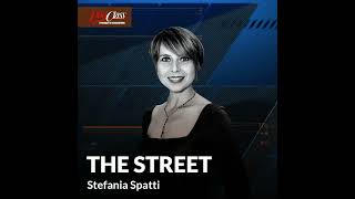 The Street  Wall Street Netflix Apple Tesla Usa2024 [upl. by Agnew]