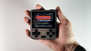 THIS is the handheld I play the most Heres why [upl. by Ssej]