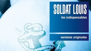 Soldat Louis  Bobby Sands officiel [upl. by Ahsahtan]