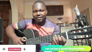 Koffi olomide petit na london featWilly bula rhythm tutorial with Ngoy Kabangwa [upl. by Yenetruoc]