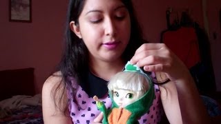 Pullip Regeneration Paja Review [upl. by Yvette]