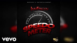 Jahfrican  Speedometer Official Audio [upl. by Sawyere314]