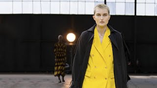 Gabriela Hearst  Fall Winter 20222023  Full Show [upl. by Cornelia]