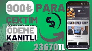 ANINDA ÖDEME KANITLI 10 DOLAR KAZAN🤑PARA KAZANDIRAN SİTELER💰İnternetten para kazanmak 2024 [upl. by Cook]