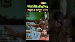 Tichkule in Akshay funny movie bollywood [upl. by Eidnalem939]