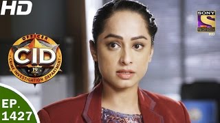 CID  सी आई डी  Ep 1427  Bhootiya Lift  21st May 2017 [upl. by Omrellug487]