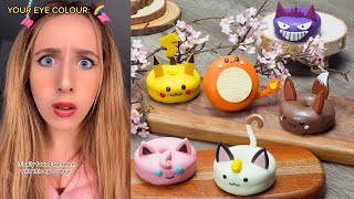 🌈 Cake Storytime TikTok 🌈 Amara Chehade 🌏 POVs Tiktok Compilations Part 225 [upl. by Job]